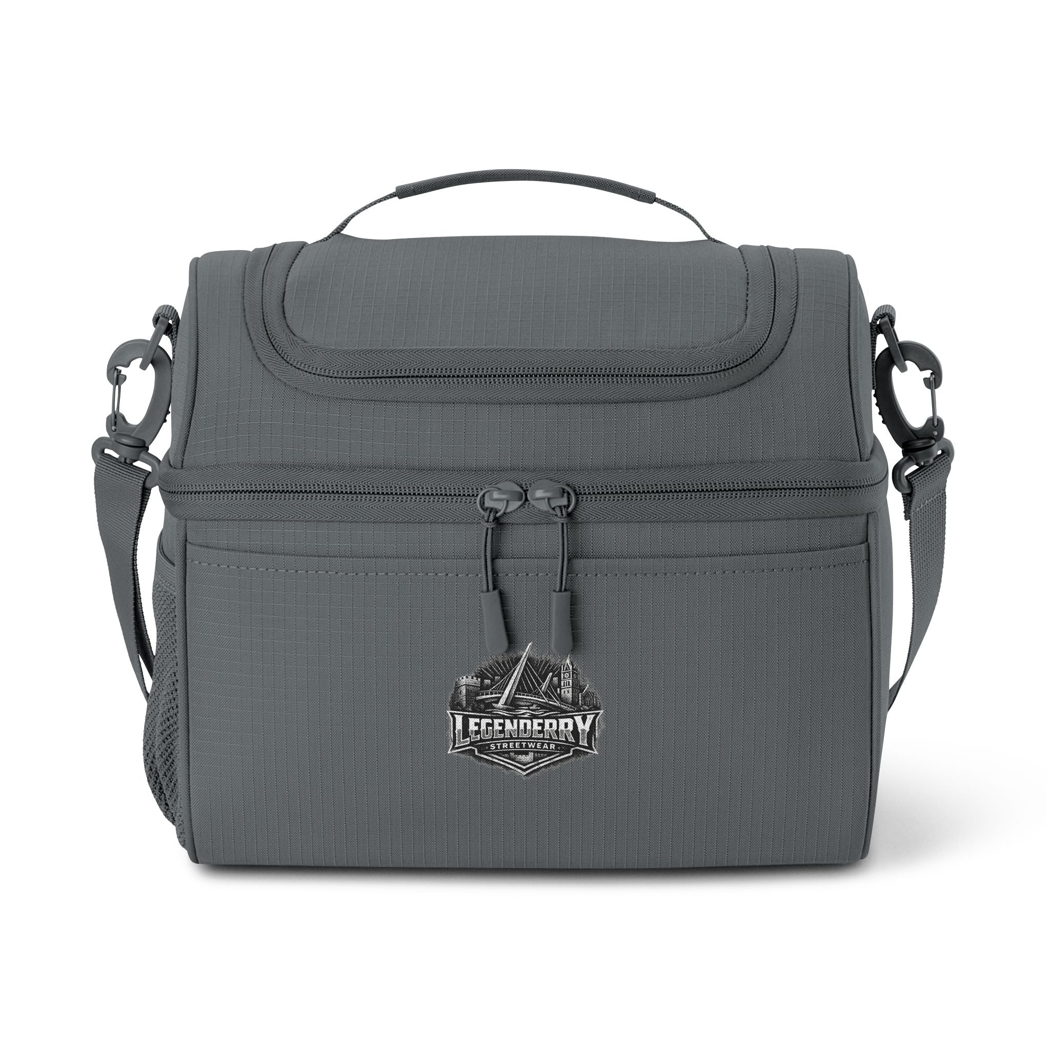 Insulated Legenderry Lunch Cooler Bag - fits 6 x 330ml cans