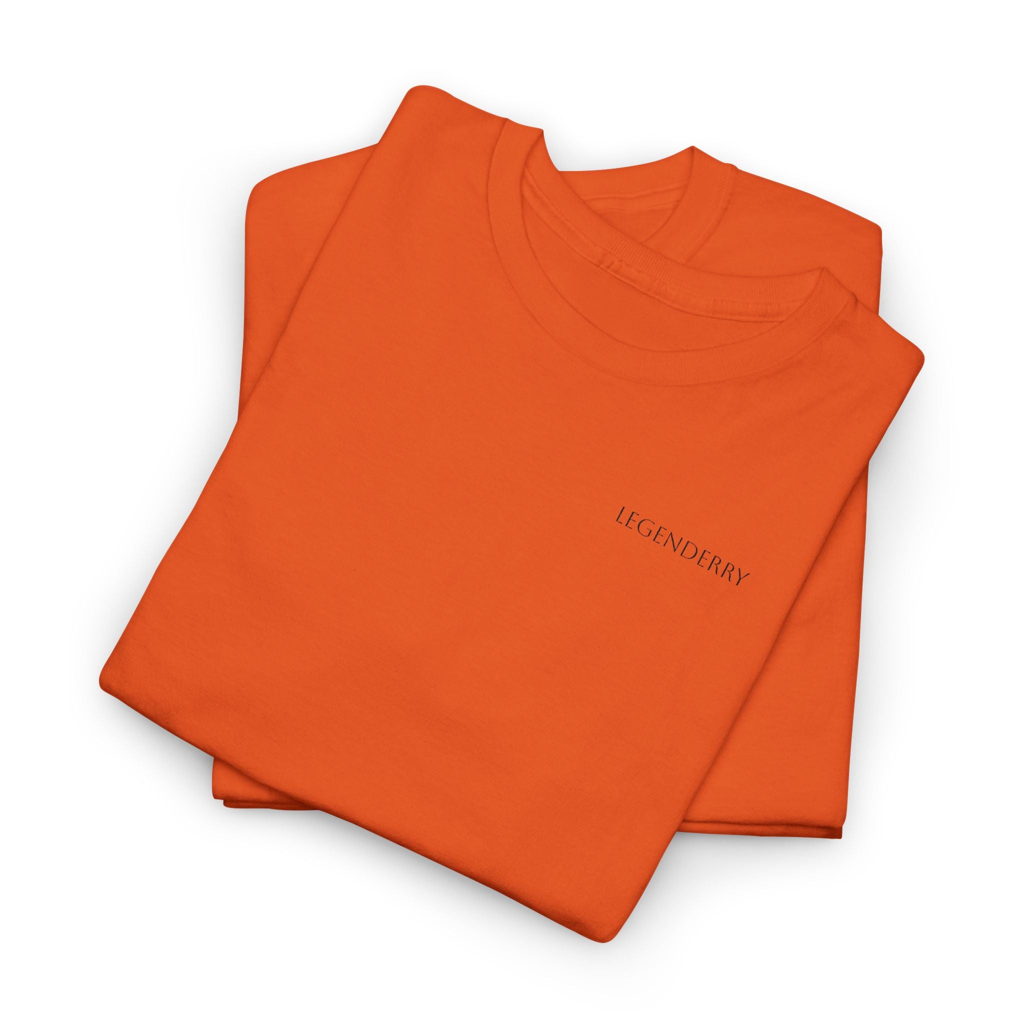 Men's Heavy Cotton T-Shirt