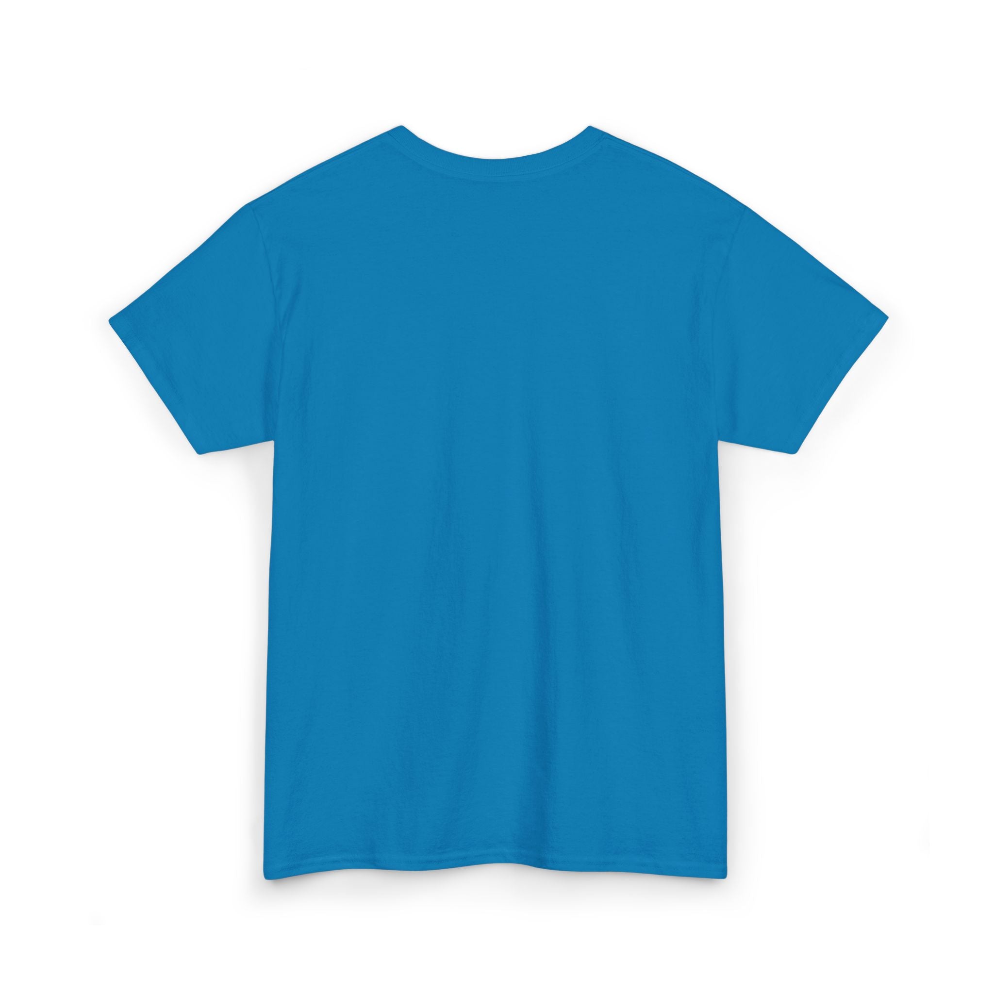 Men's Heavy Cotton T-Shirt