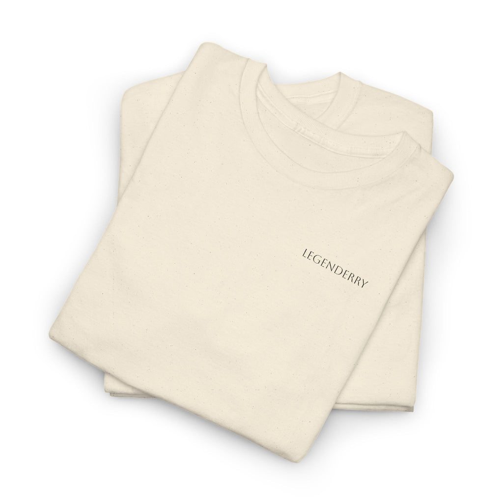 Men's Heavy Cotton T-Shirt