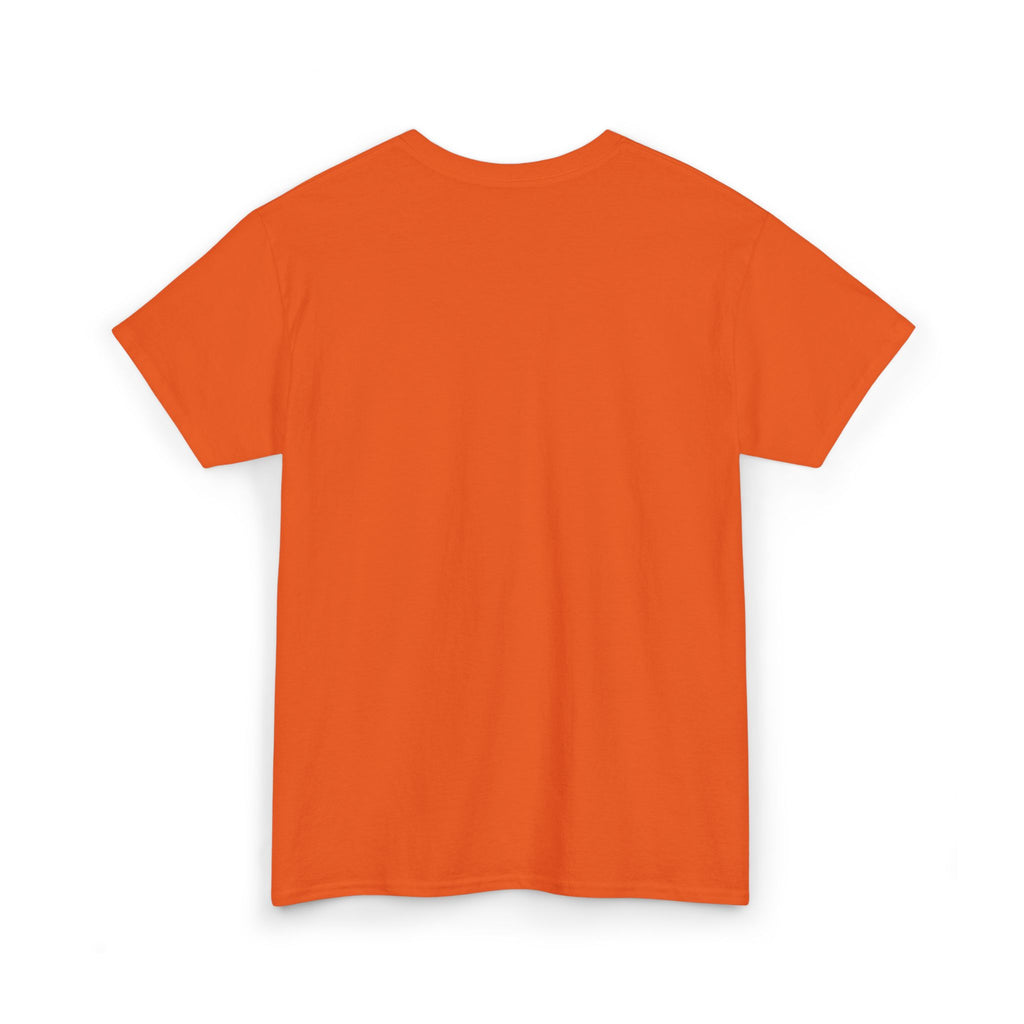 Men's Heavy Cotton T-Shirt