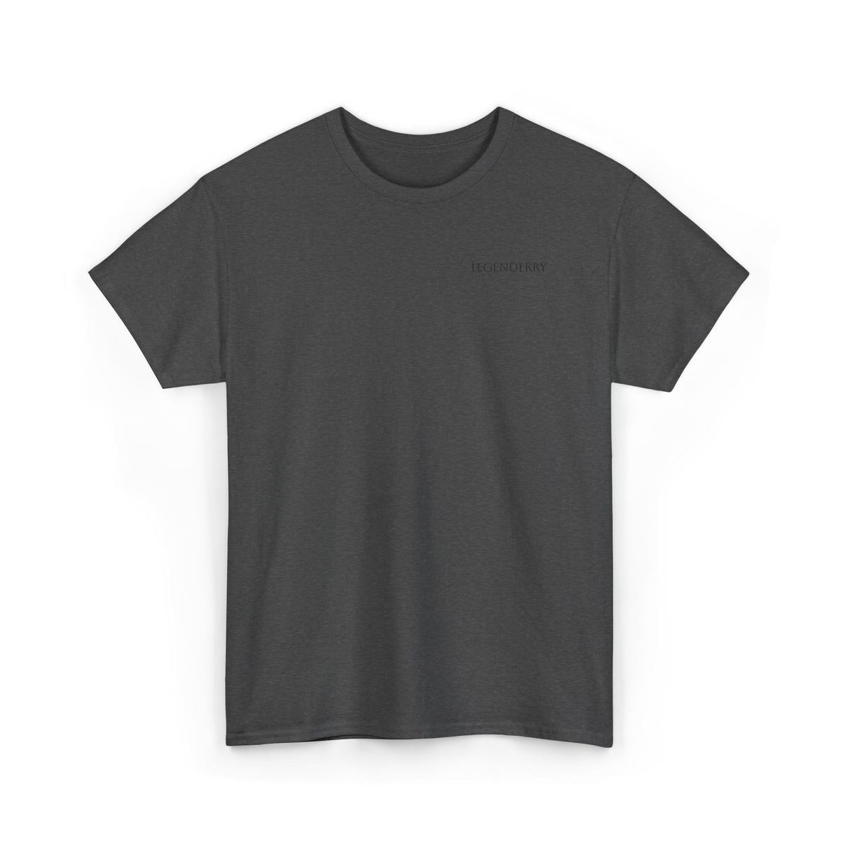 Men's Heavy Cotton T-Shirt
