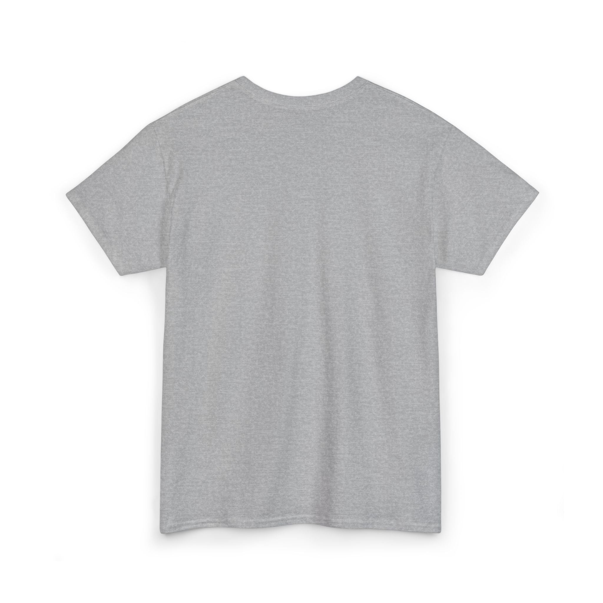 Men's Heavy Cotton T-Shirt