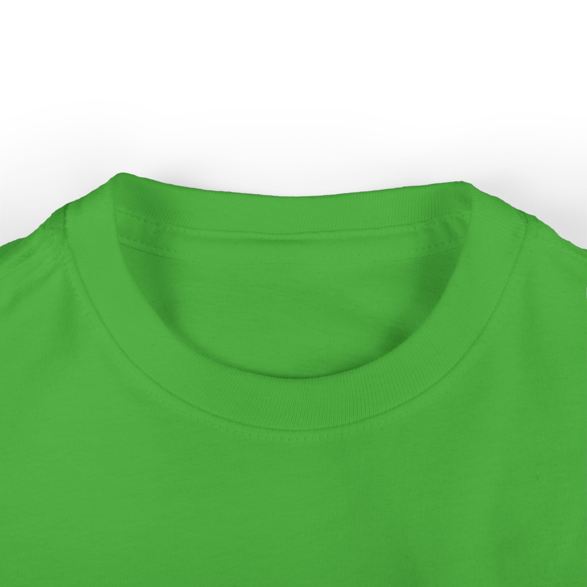 Infant Tee — "Derry Legendary" Colorful Kids City Graphic