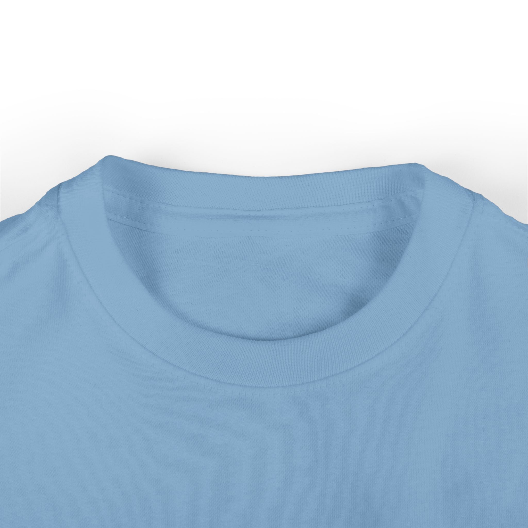 Infant Tee — "Derry Legendary" Colorful Kids City Graphic