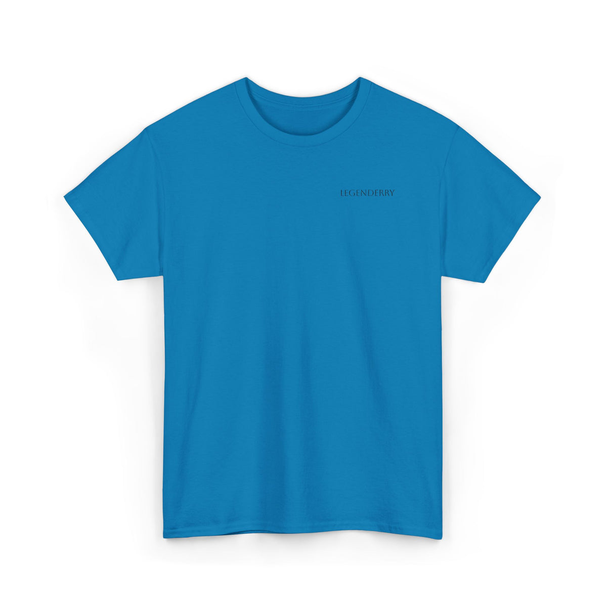 Men's Heavy Cotton T-Shirt