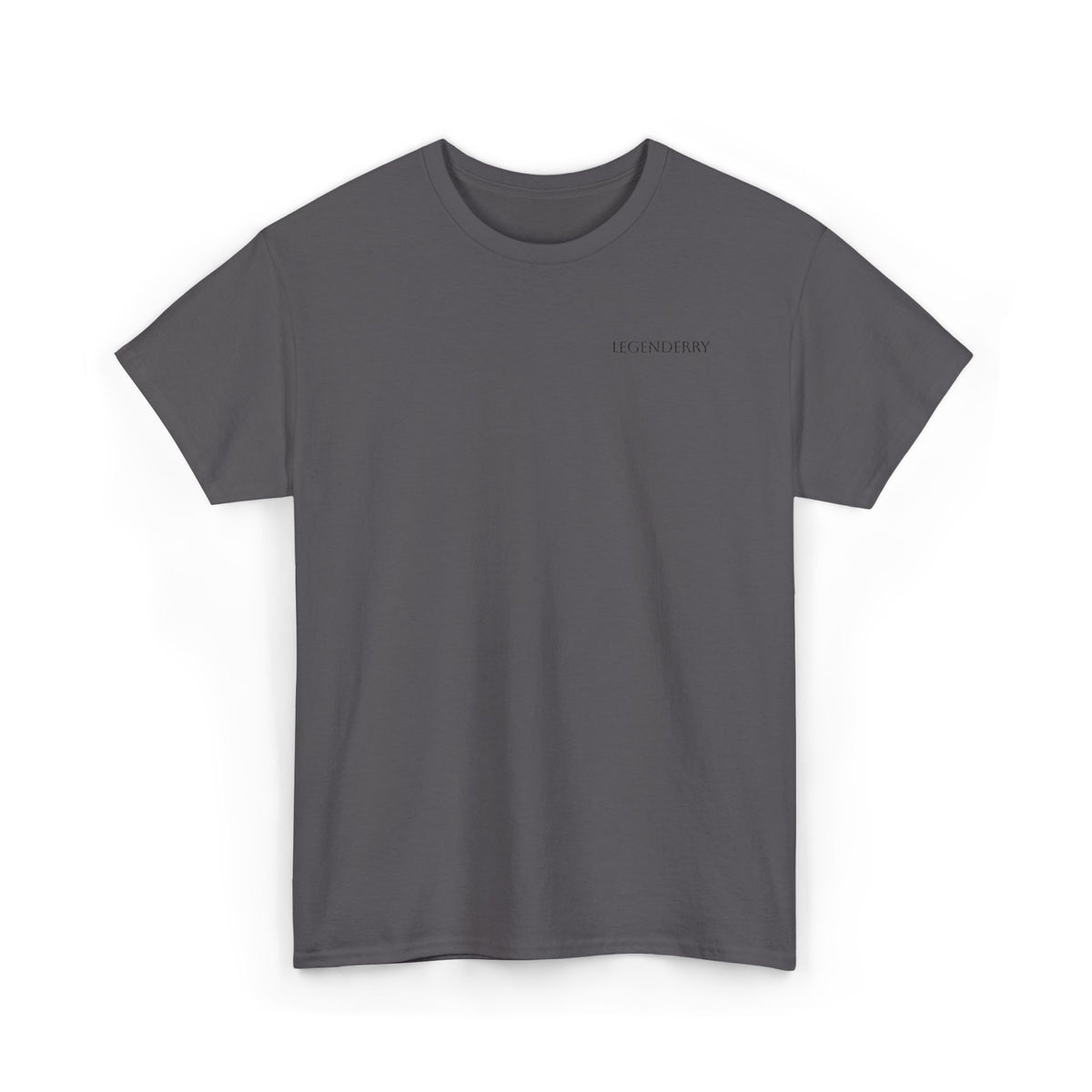 Men's Heavy Cotton T-Shirt