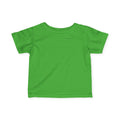 Infant Tee — "Derry Legendary" Colorful Kids City Graphic