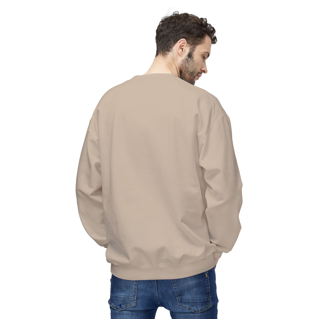 Legenderry Unisex Crewneck Sweatshirt