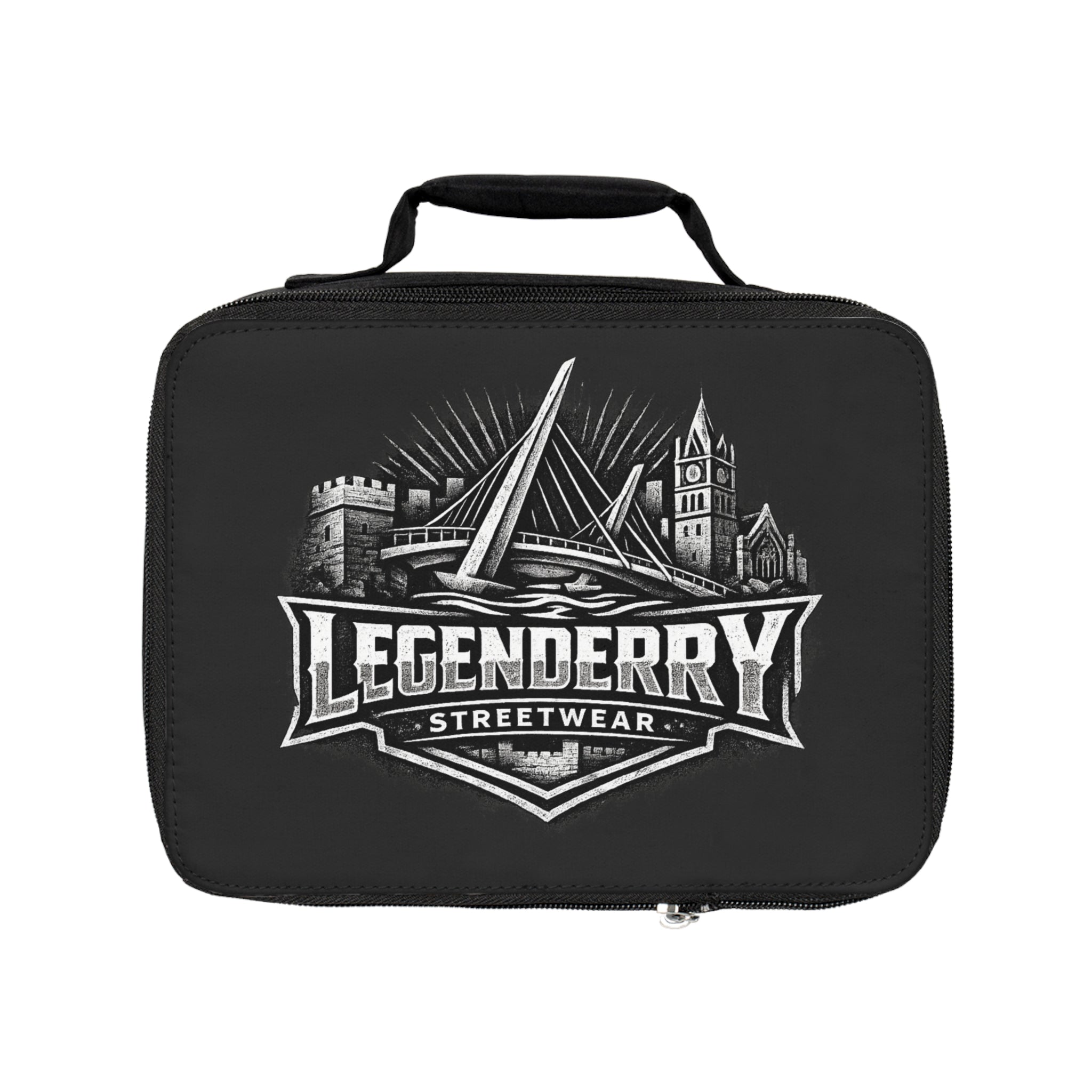 Legenderry Lunch Bag
