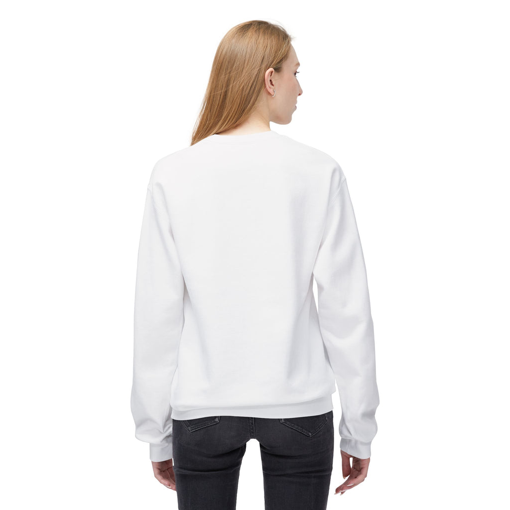 Legenderry Unisex Crewneck Sweatshirt