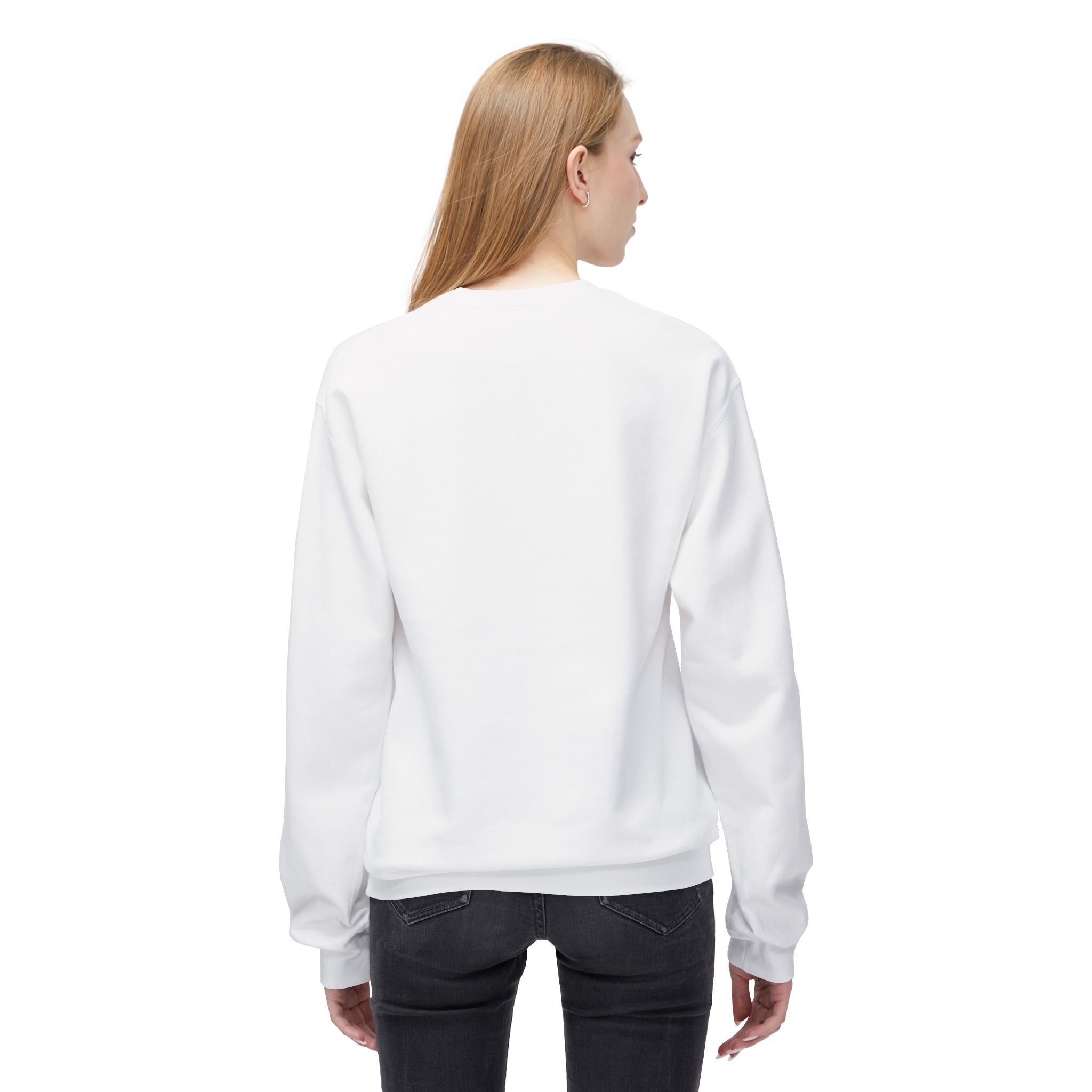 Legenderry Unisex Crewneck Sweatshirt