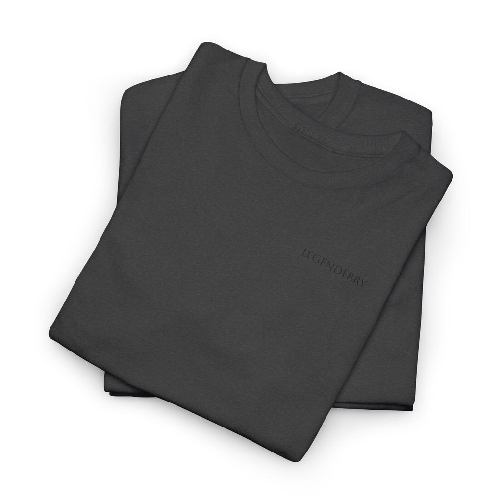 Men's Heavy Cotton T-Shirt