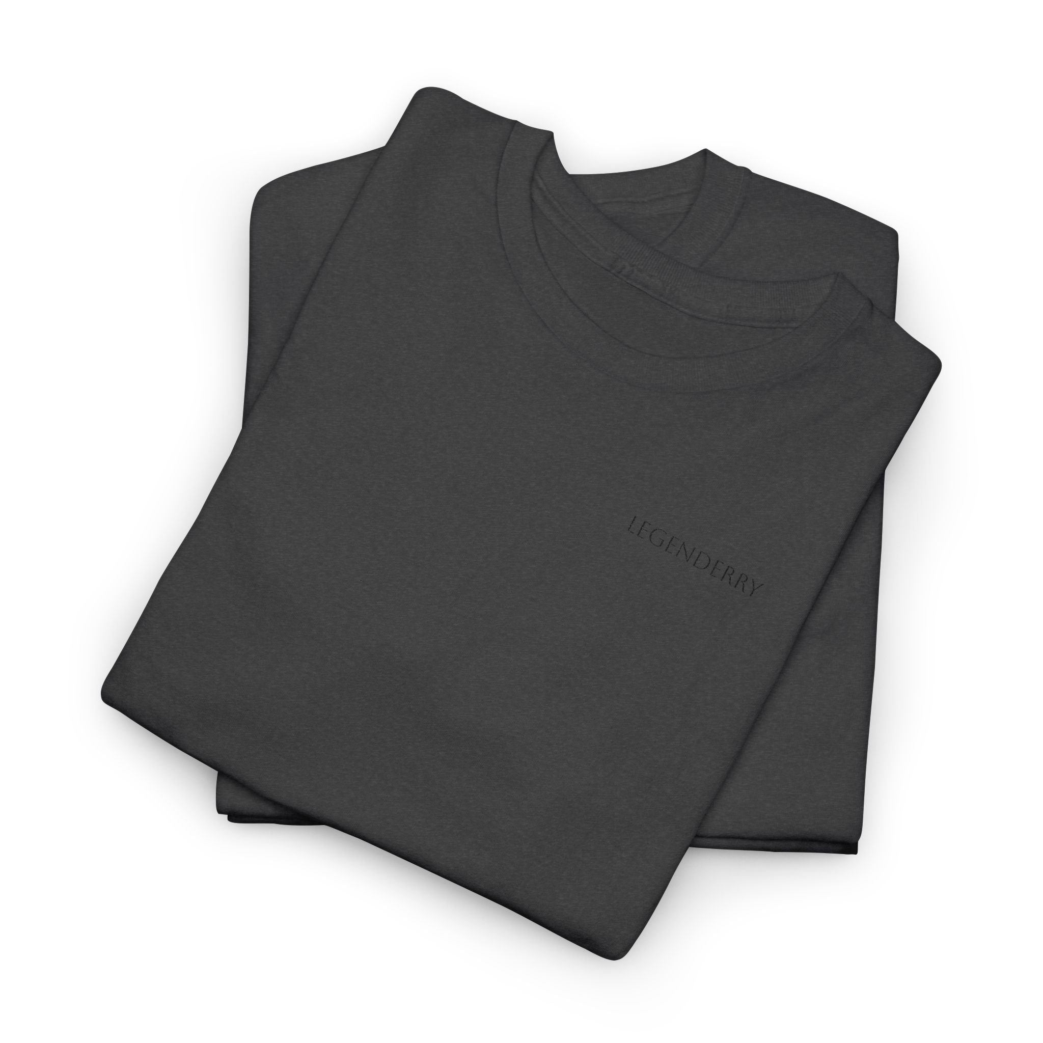 Men's Heavy Cotton T-Shirt