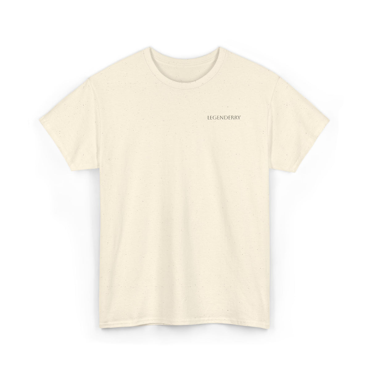 Men's Heavy Cotton T-Shirt