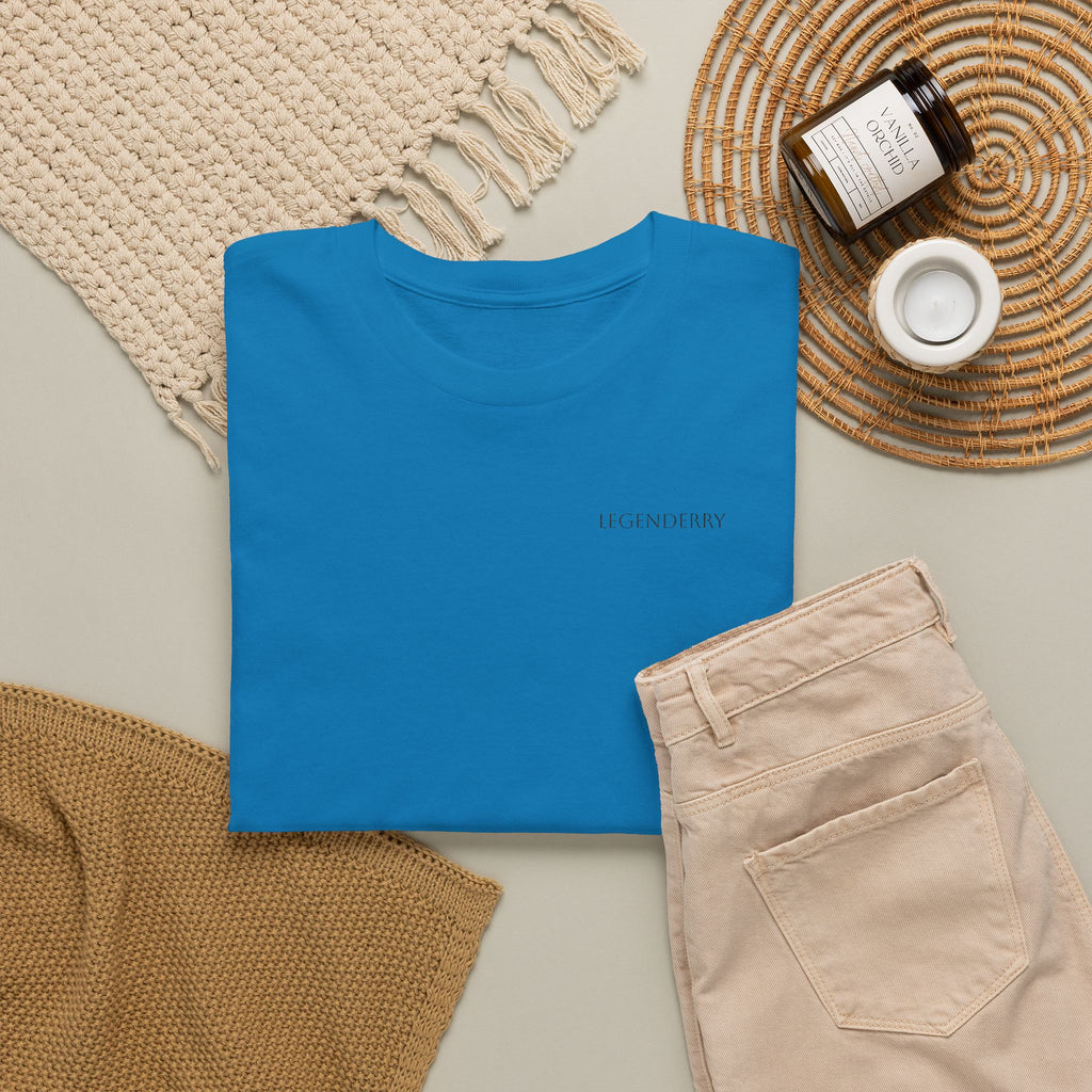 Men's Heavy Cotton T-Shirt