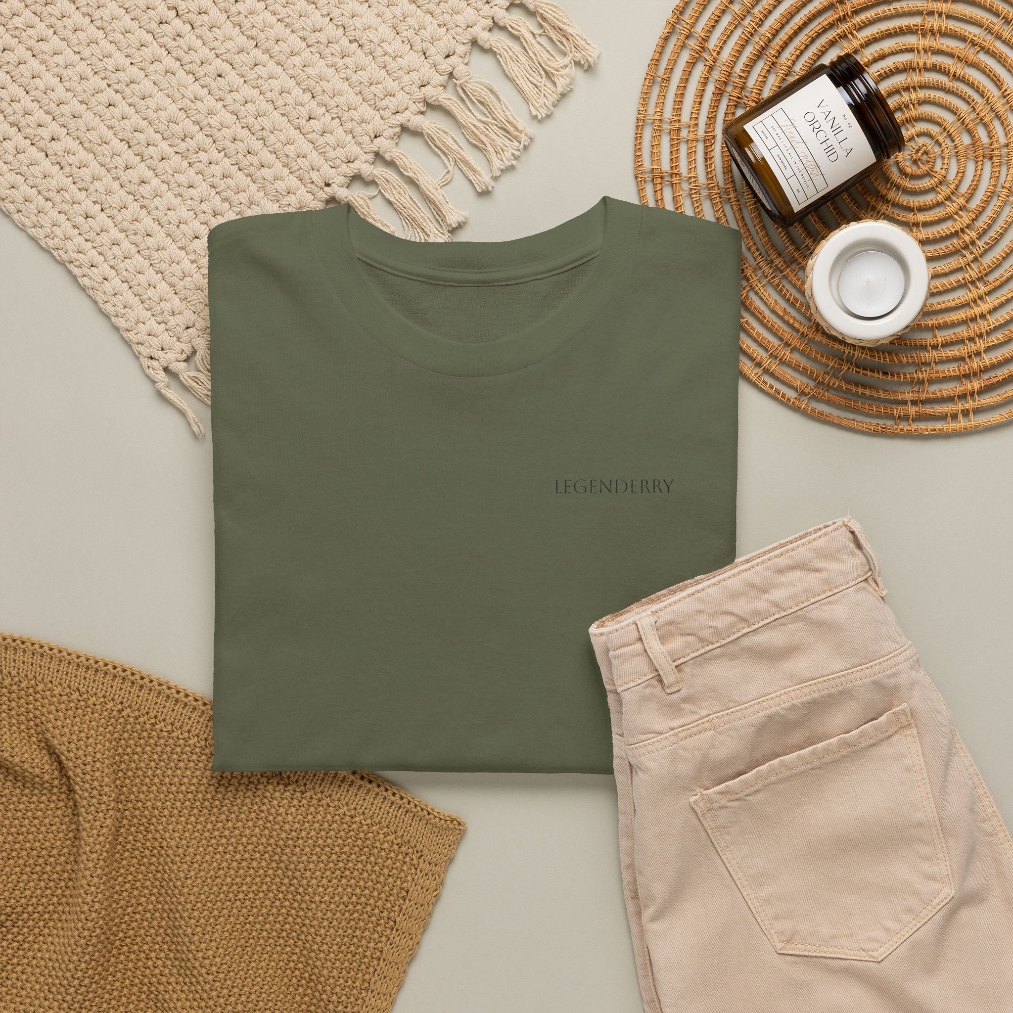 Unisex 'EVERMORE' T‑Shirt