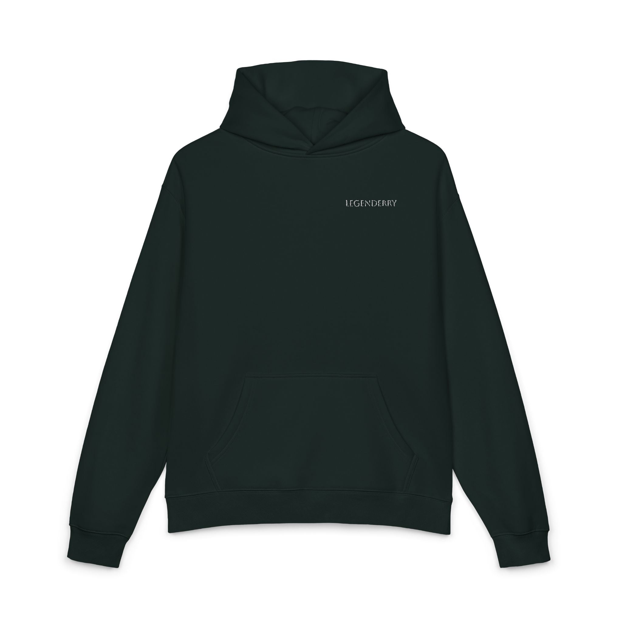 Legenderry 'Everyday' Relaxed Hoodie
