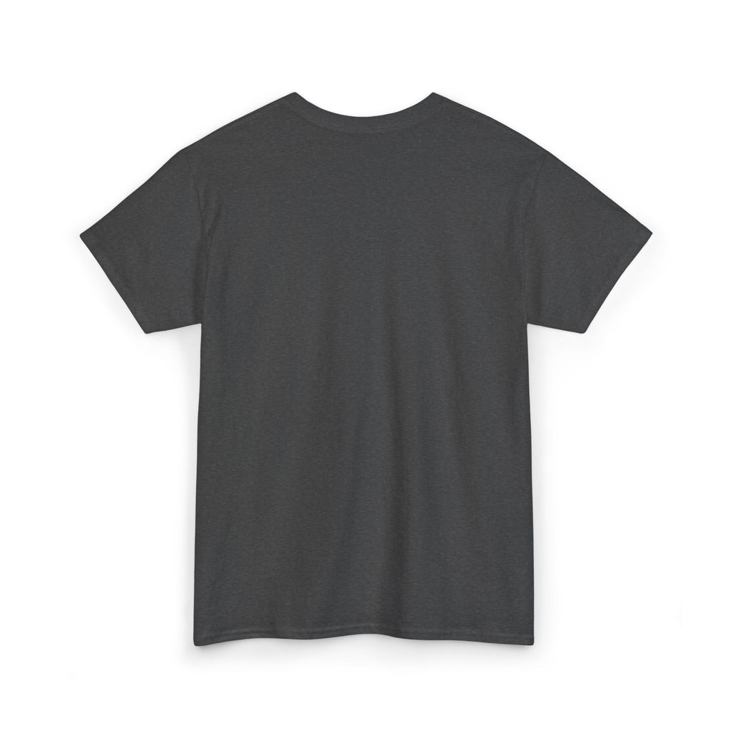 Men's Heavy Cotton T-Shirt