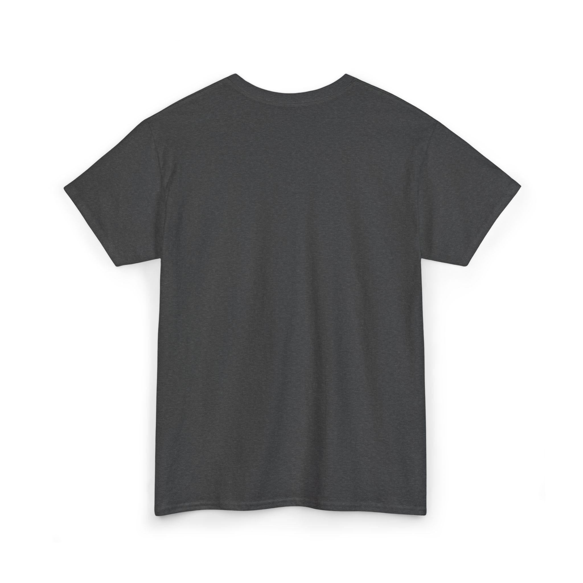 Men's Heavy Cotton T-Shirt