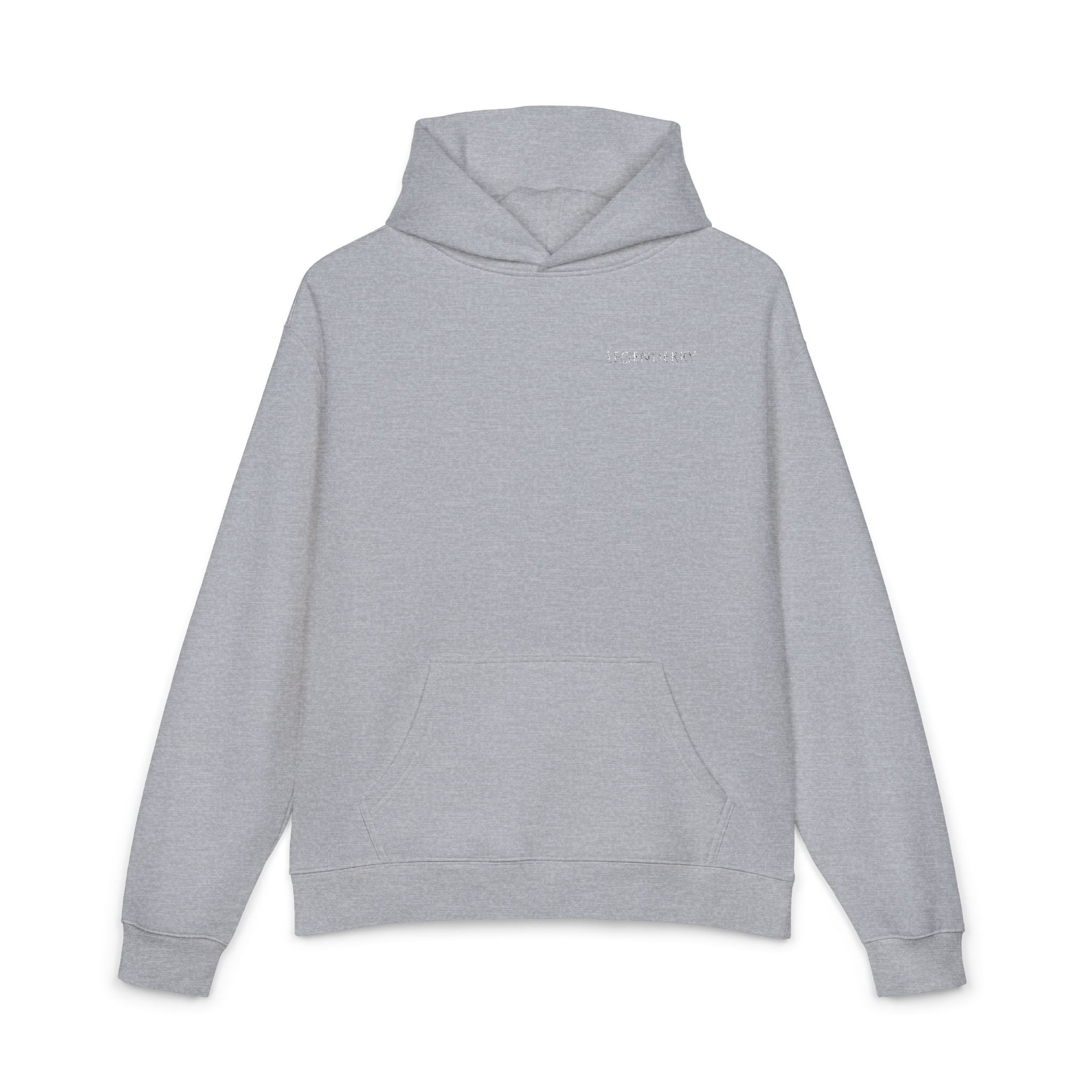 Legenderry 'Everyday' Relaxed Hoodie