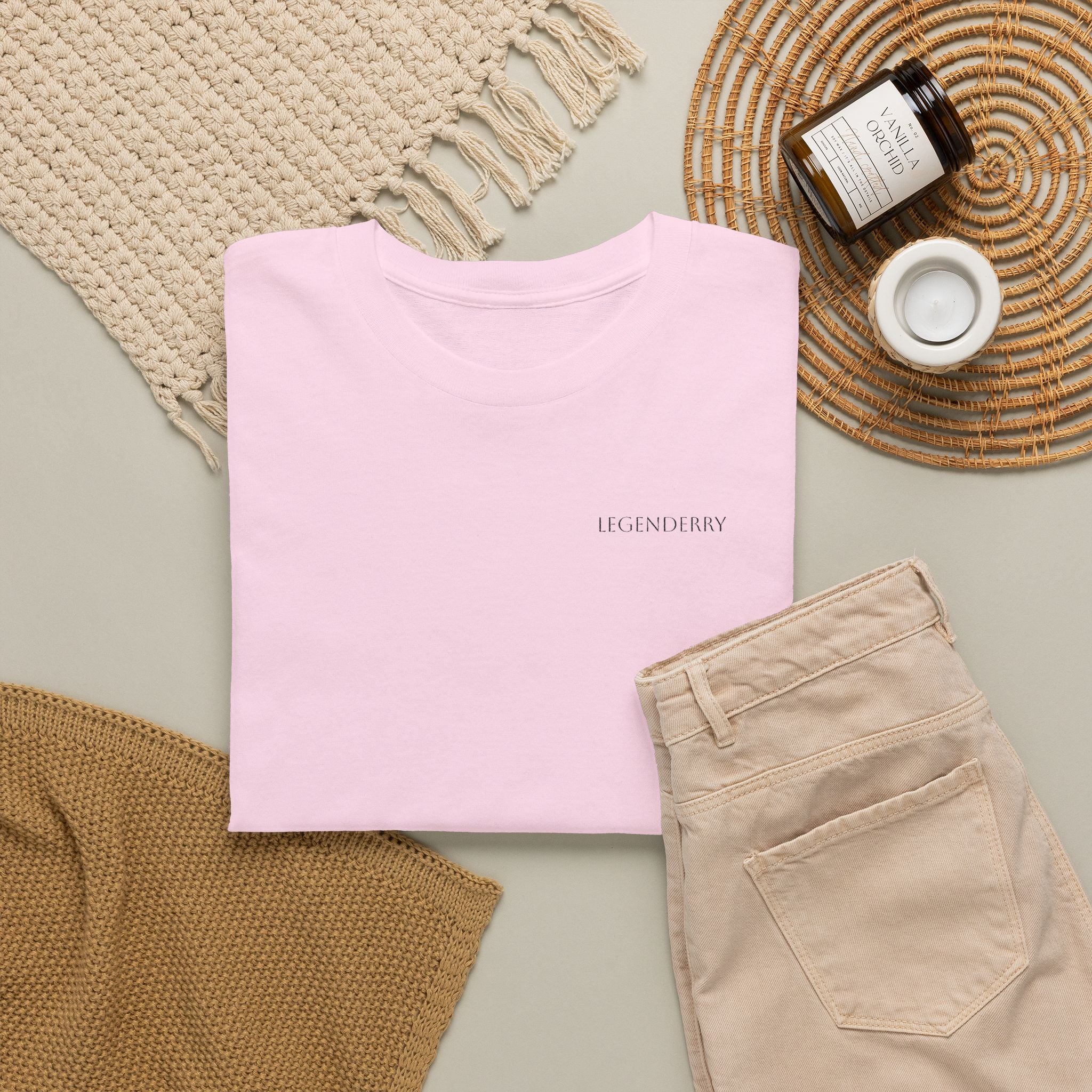 Unisex 'EVERMORE' T‑Shirt