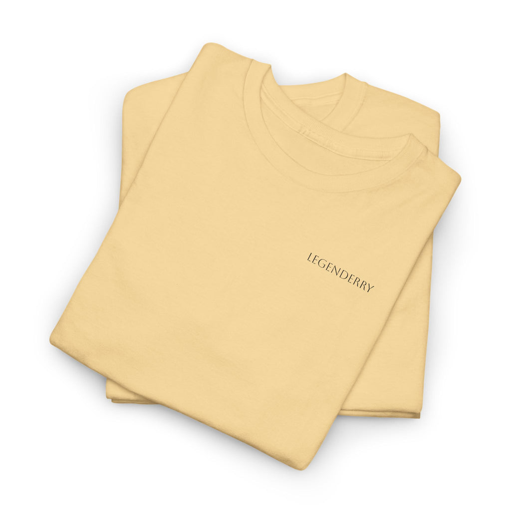 Men's Heavy Cotton T-Shirt