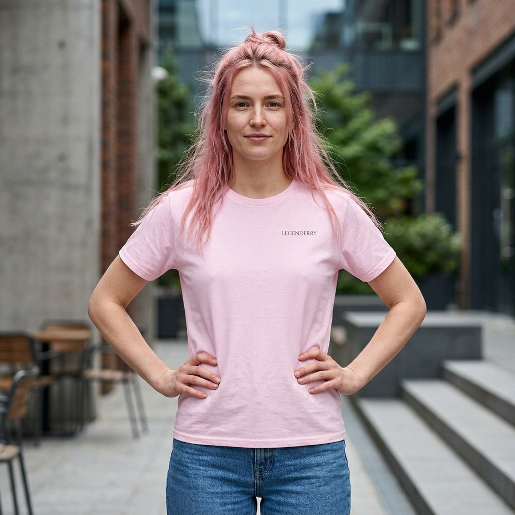 Unisex 'EVERMORE' T‑Shirt