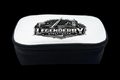 Polyester Legenderry Pencil Case