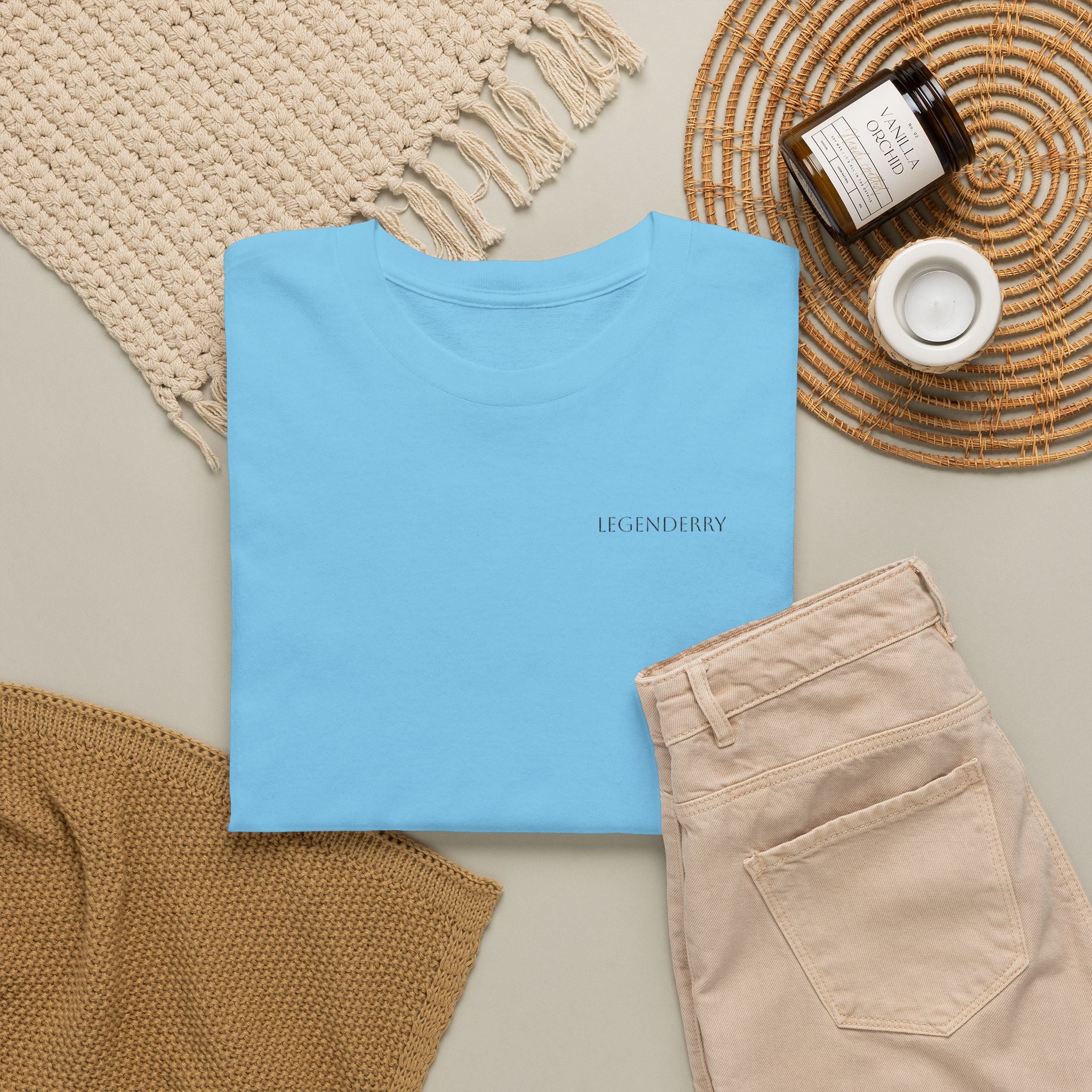 Unisex 'EVERMORE' T‑Shirt