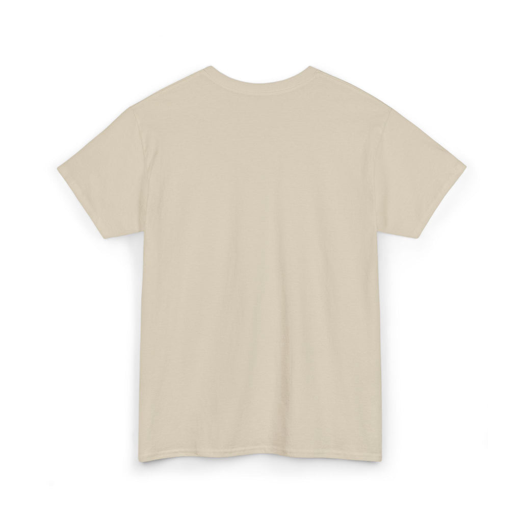 Men's Heavy Cotton T-Shirt