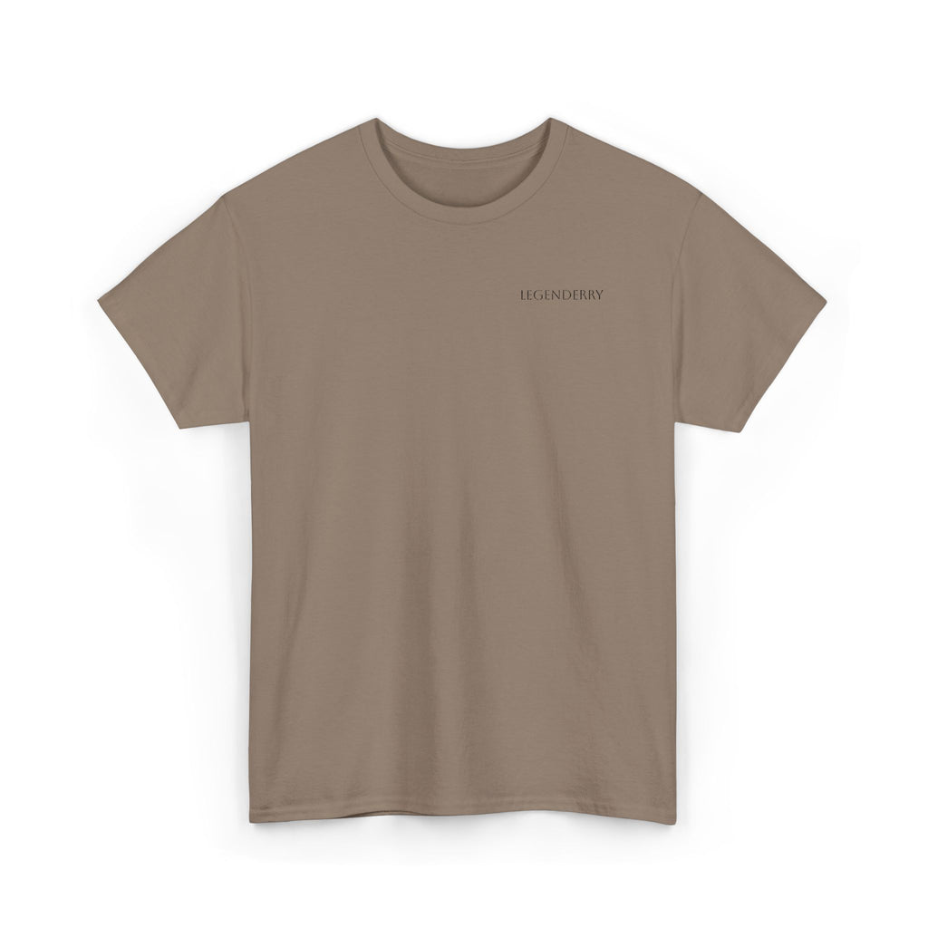 Men's Heavy Cotton T-Shirt