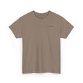 Men's Heavy Cotton T-Shirt