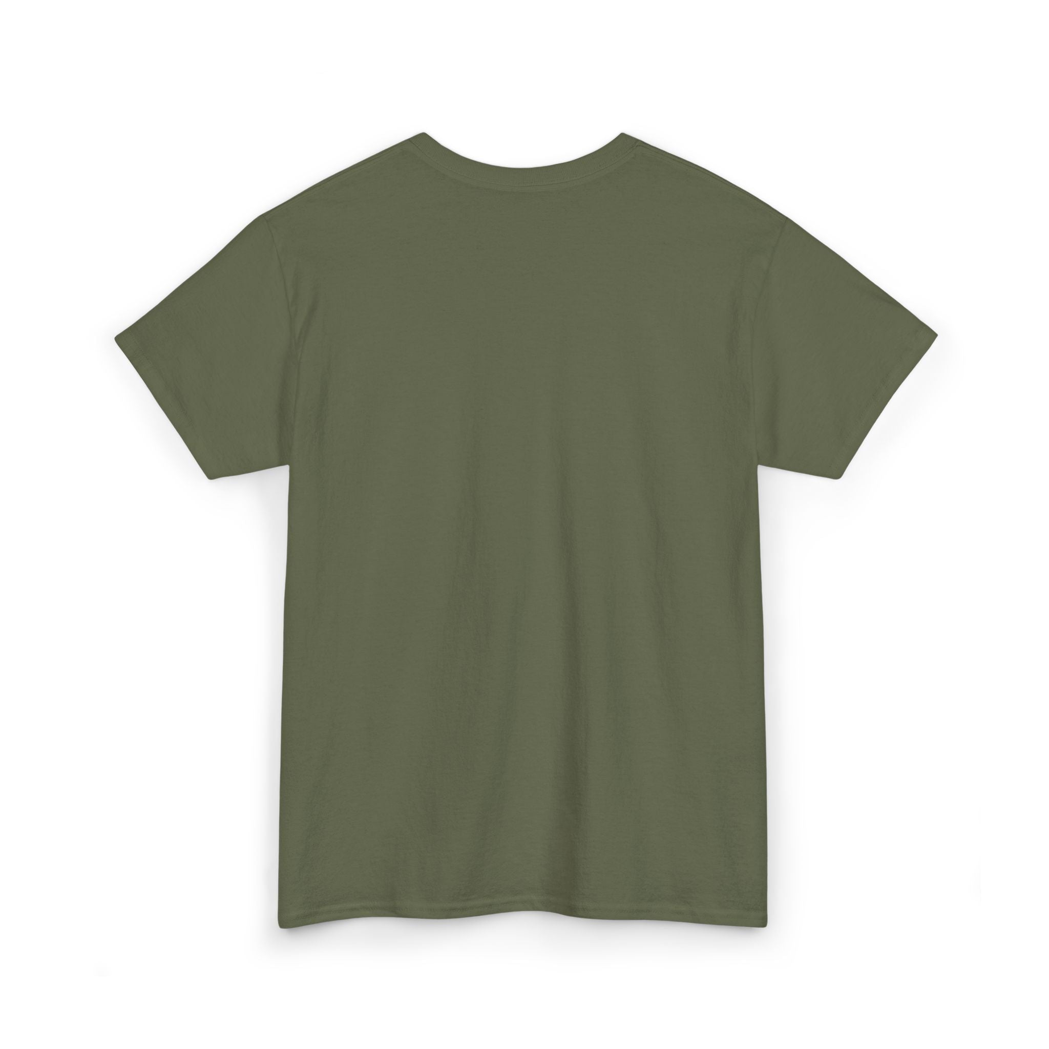 Men's Heavy Cotton T-Shirt