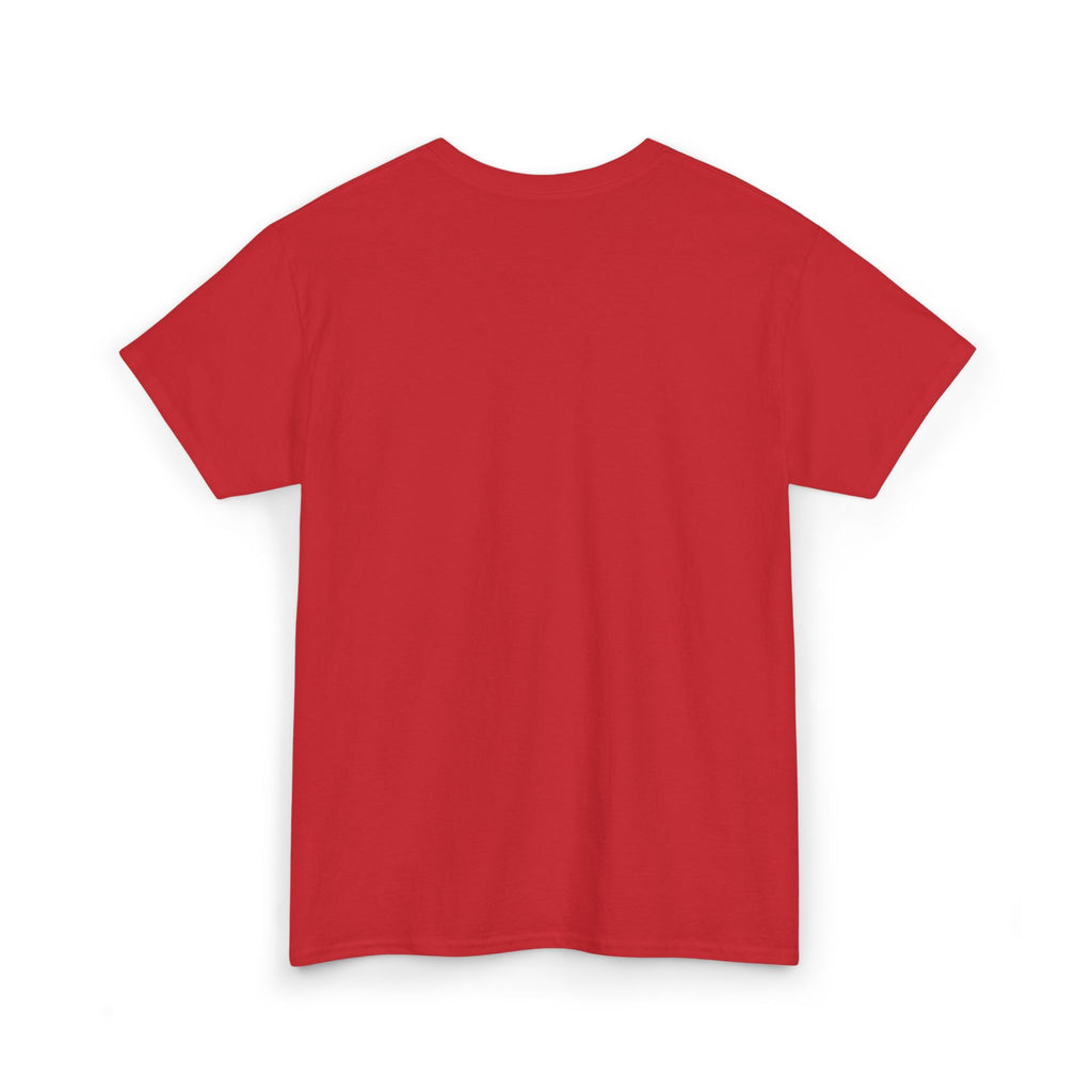 Men's Heavy Cotton T-Shirt