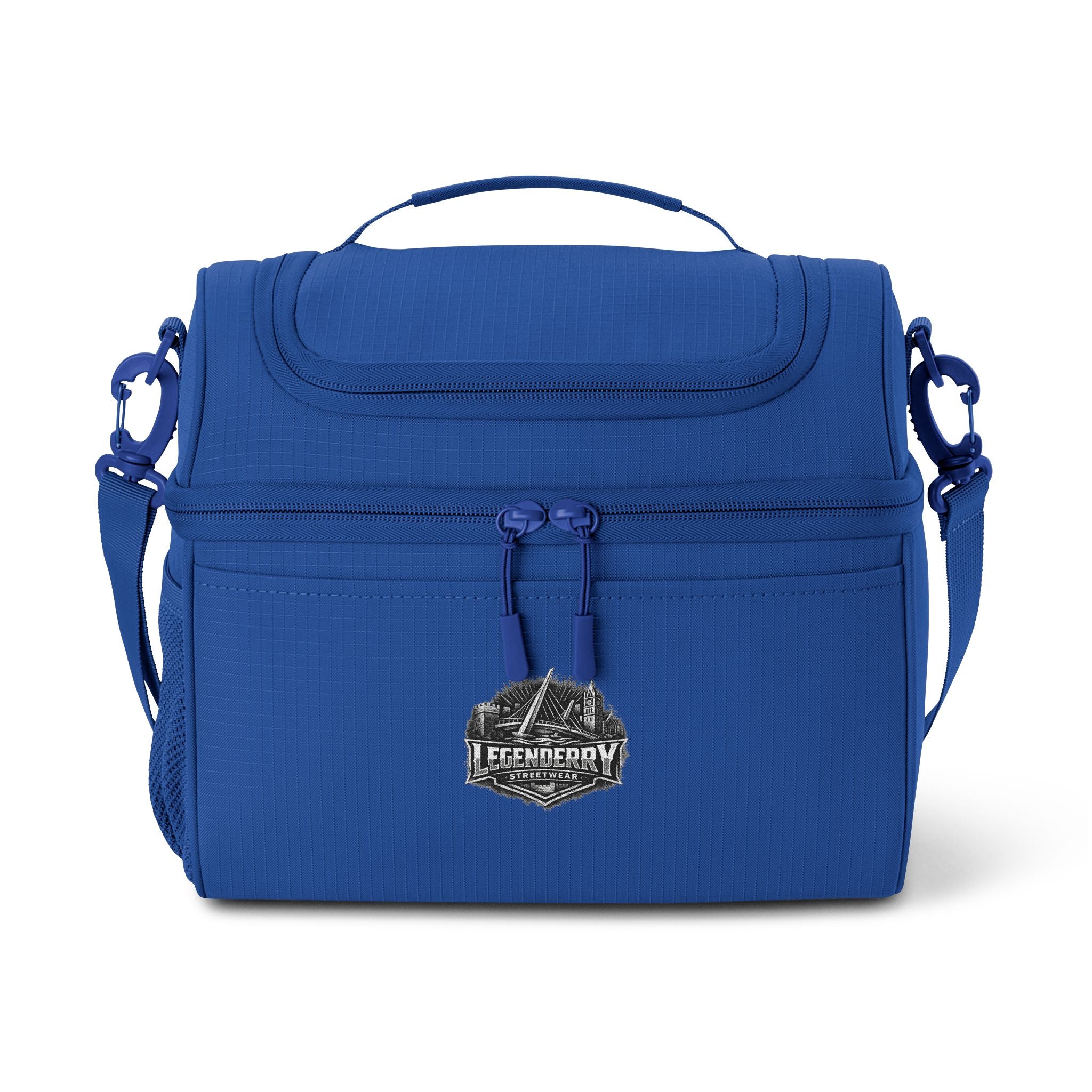 Insulated Legenderry Lunch Cooler Bag - fits 6 x 330ml cans
