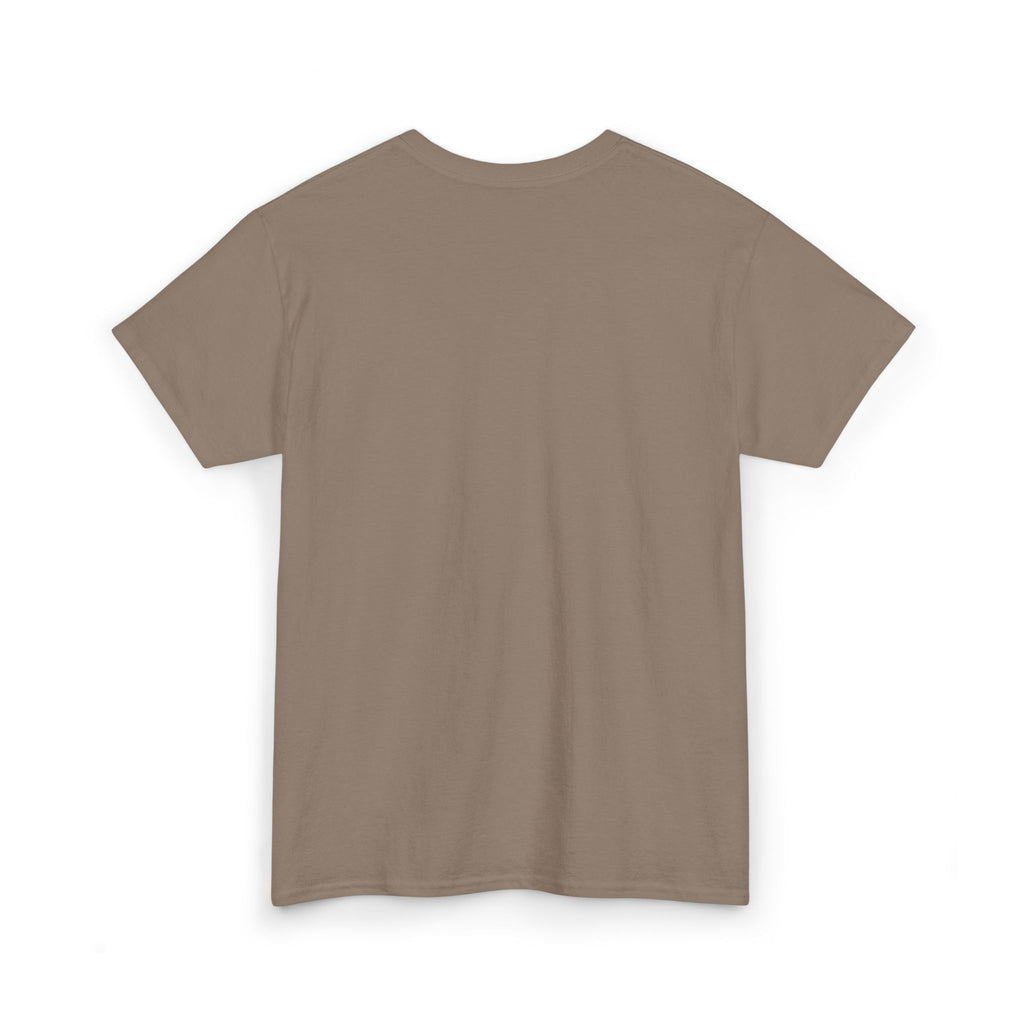 Men's Heavy Cotton T-Shirt