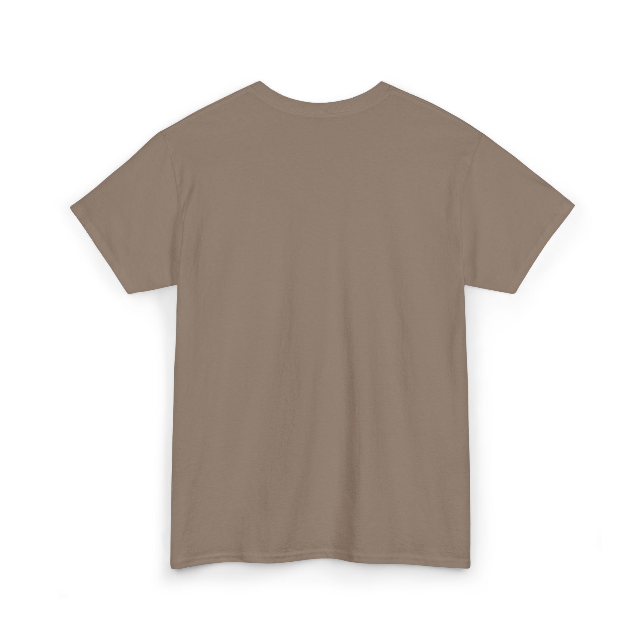 Men's Heavy Cotton T-Shirt