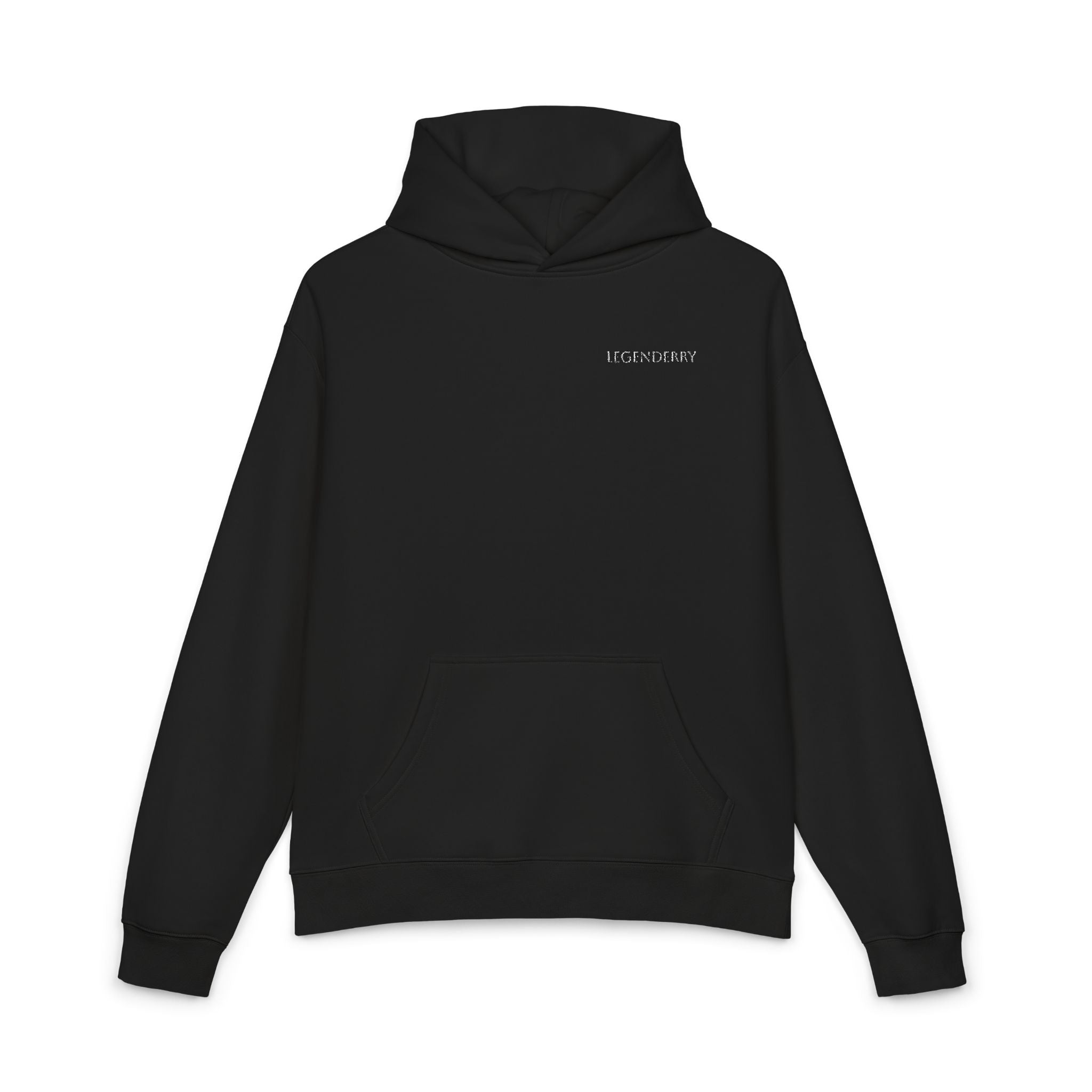 Legenderry 'Everyday' Relaxed Hoodie