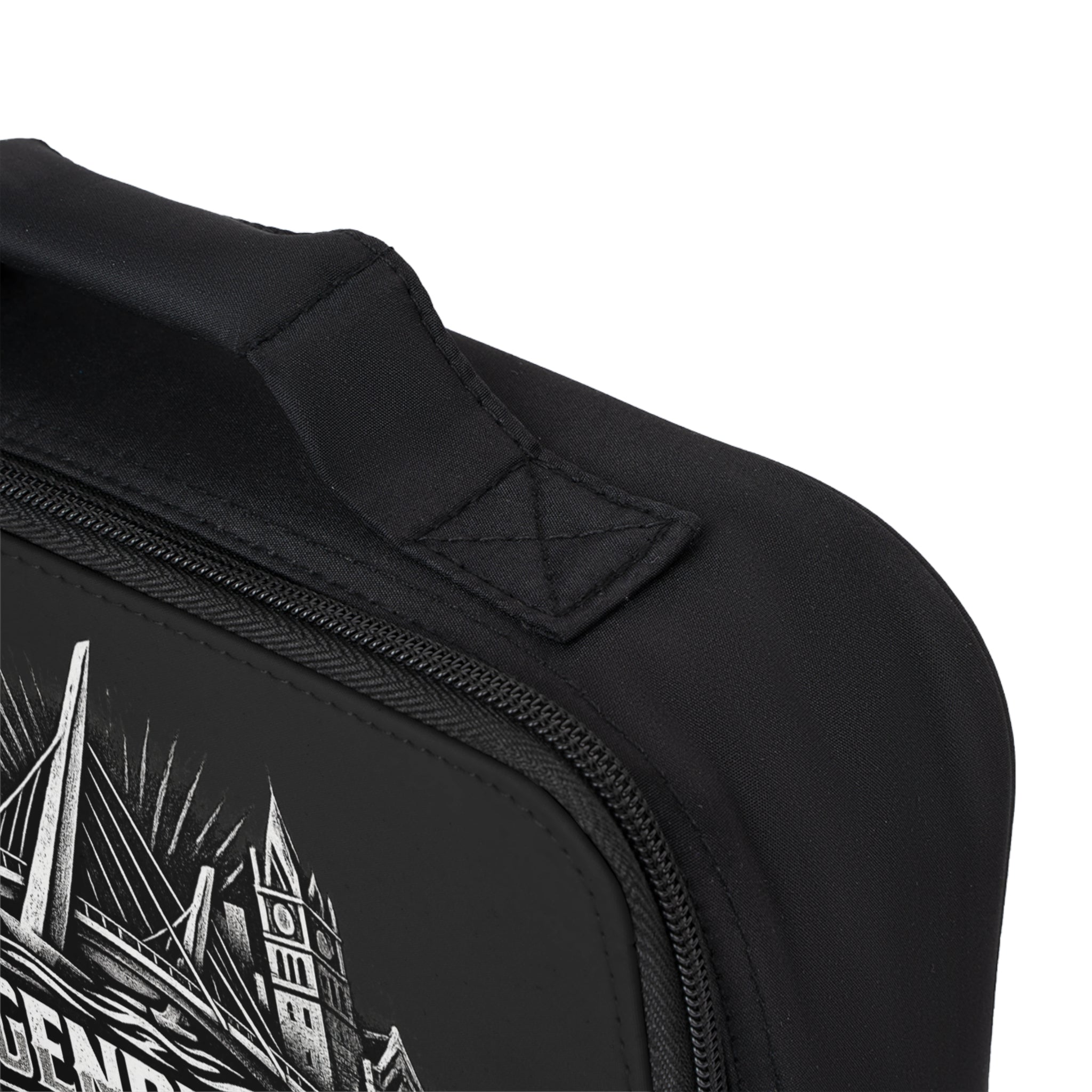 Legenderry Lunch Bag