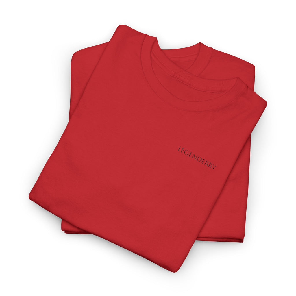 Men's Heavy Cotton T-Shirt