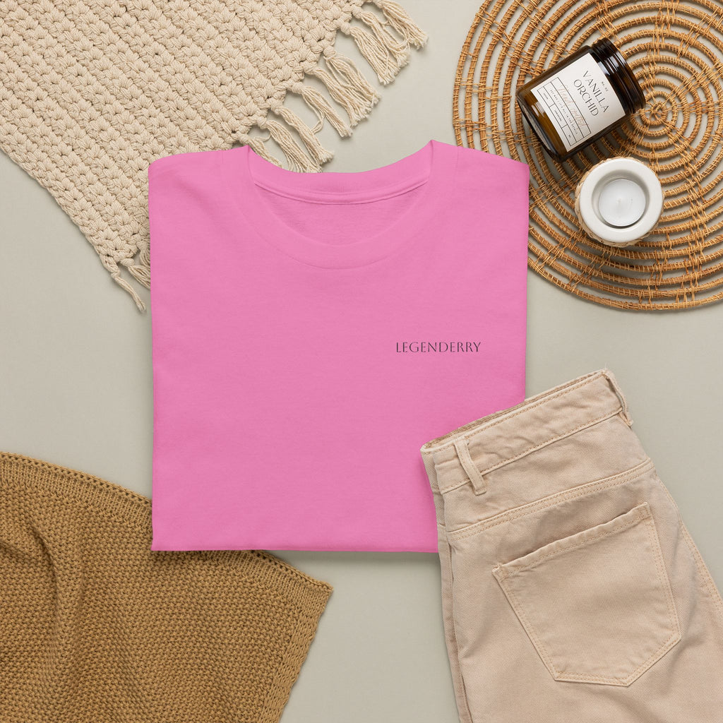 Unisex 'EVERMORE' T‑Shirt