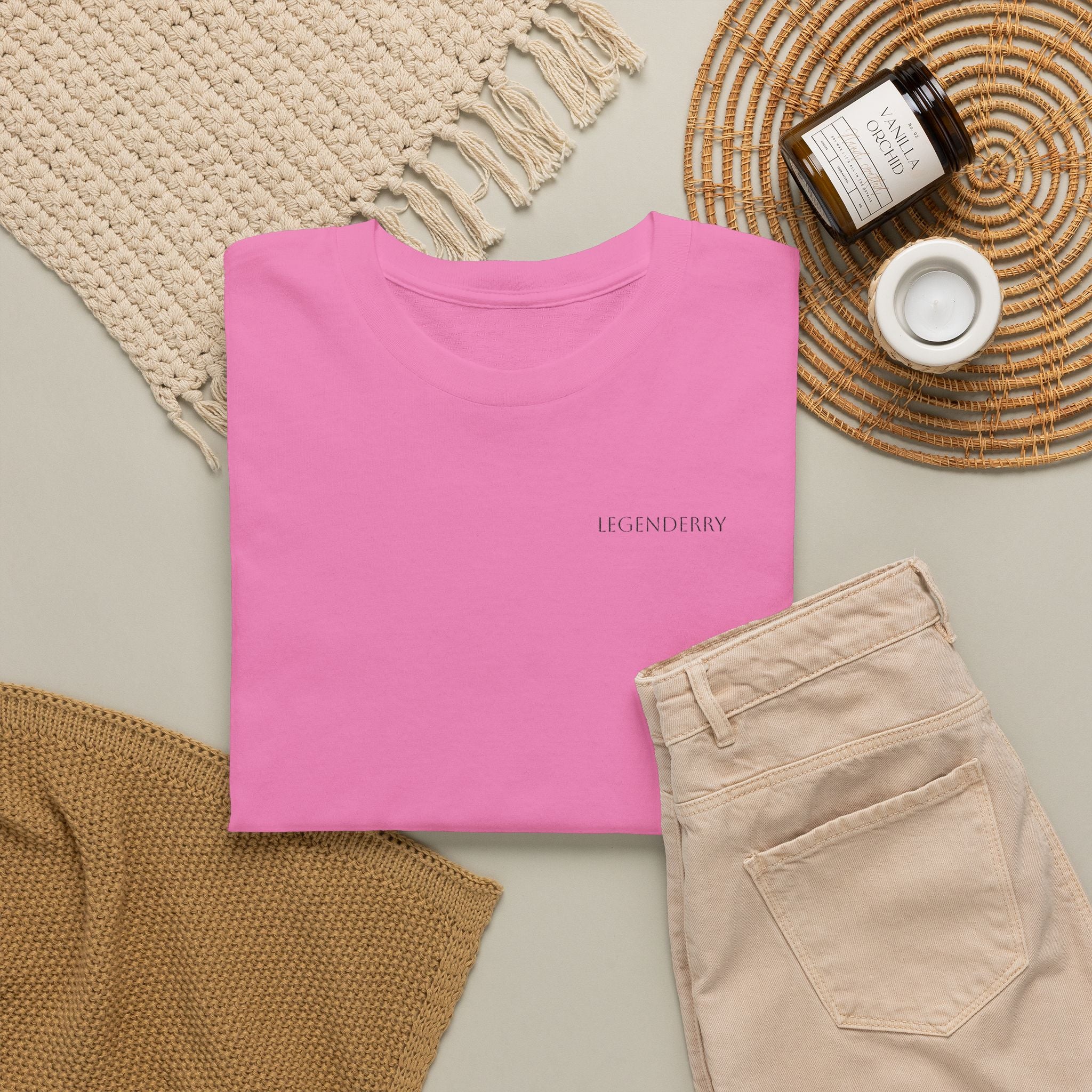 Unisex 'EVERMORE' T‑Shirt