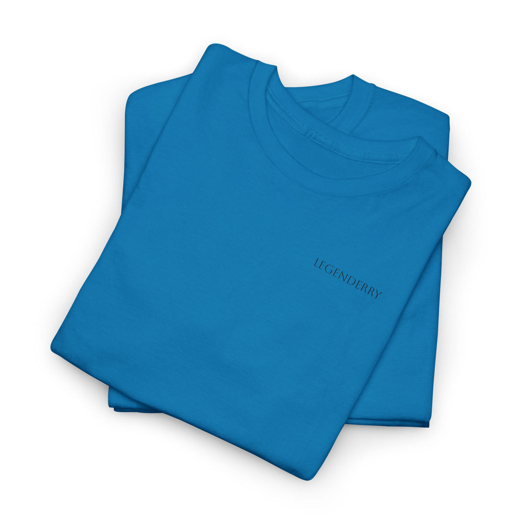 Men's Heavy Cotton T-Shirt