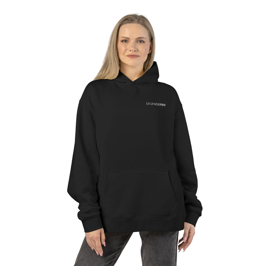 Legenderry 'Everyday' Relaxed Hoodie
