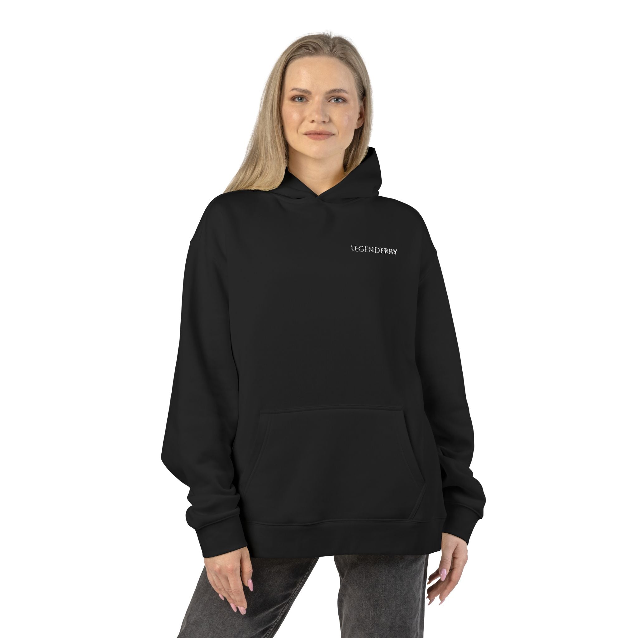 Legenderry 'Everyday' Relaxed Hoodie