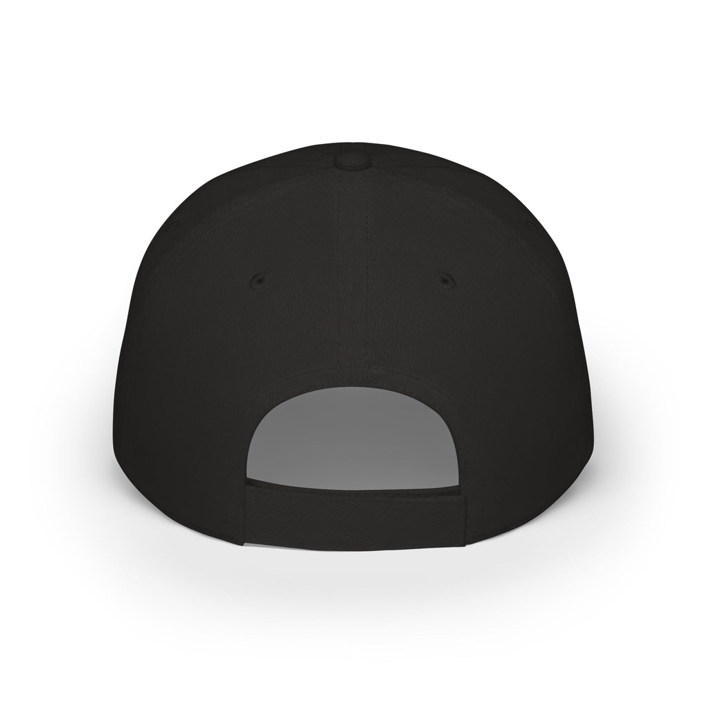 Black Legenderry Hat