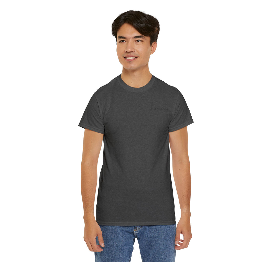 Men's Heavy Cotton T-Shirt