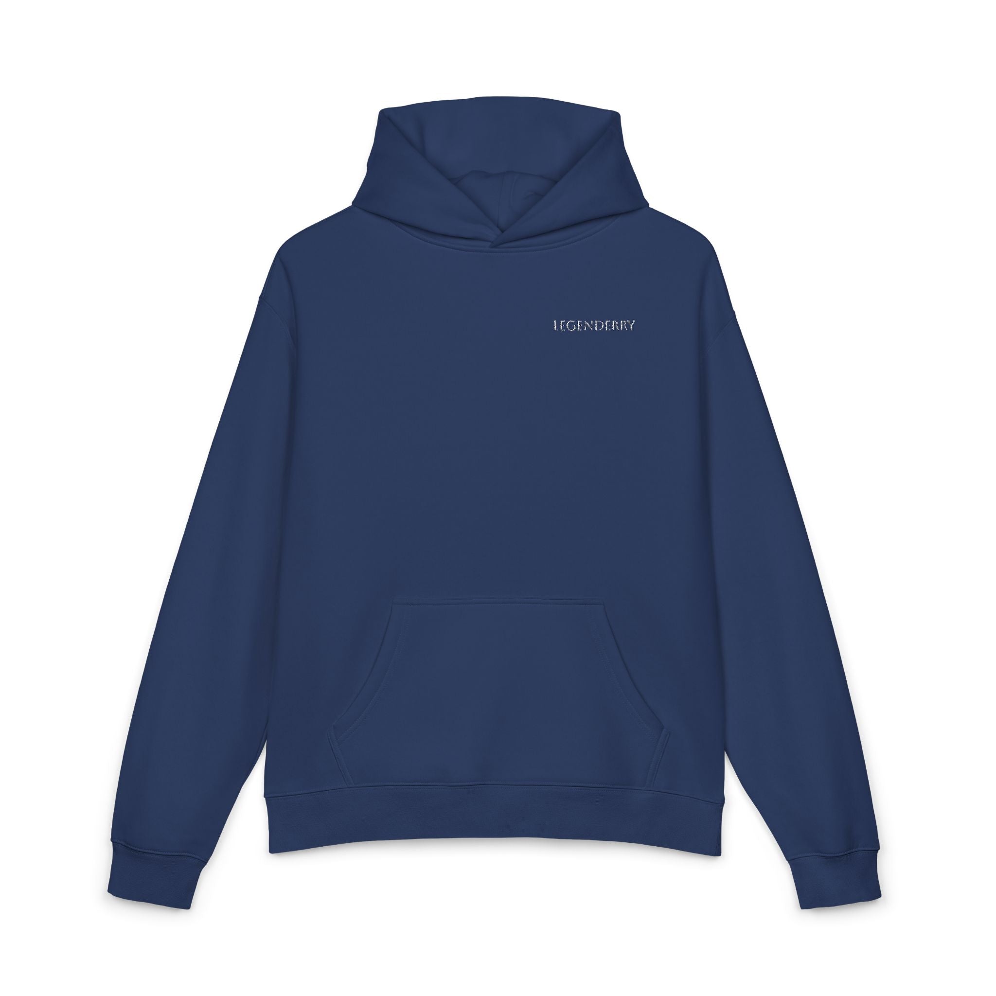 Legenderry 'Everyday' Relaxed Hoodie