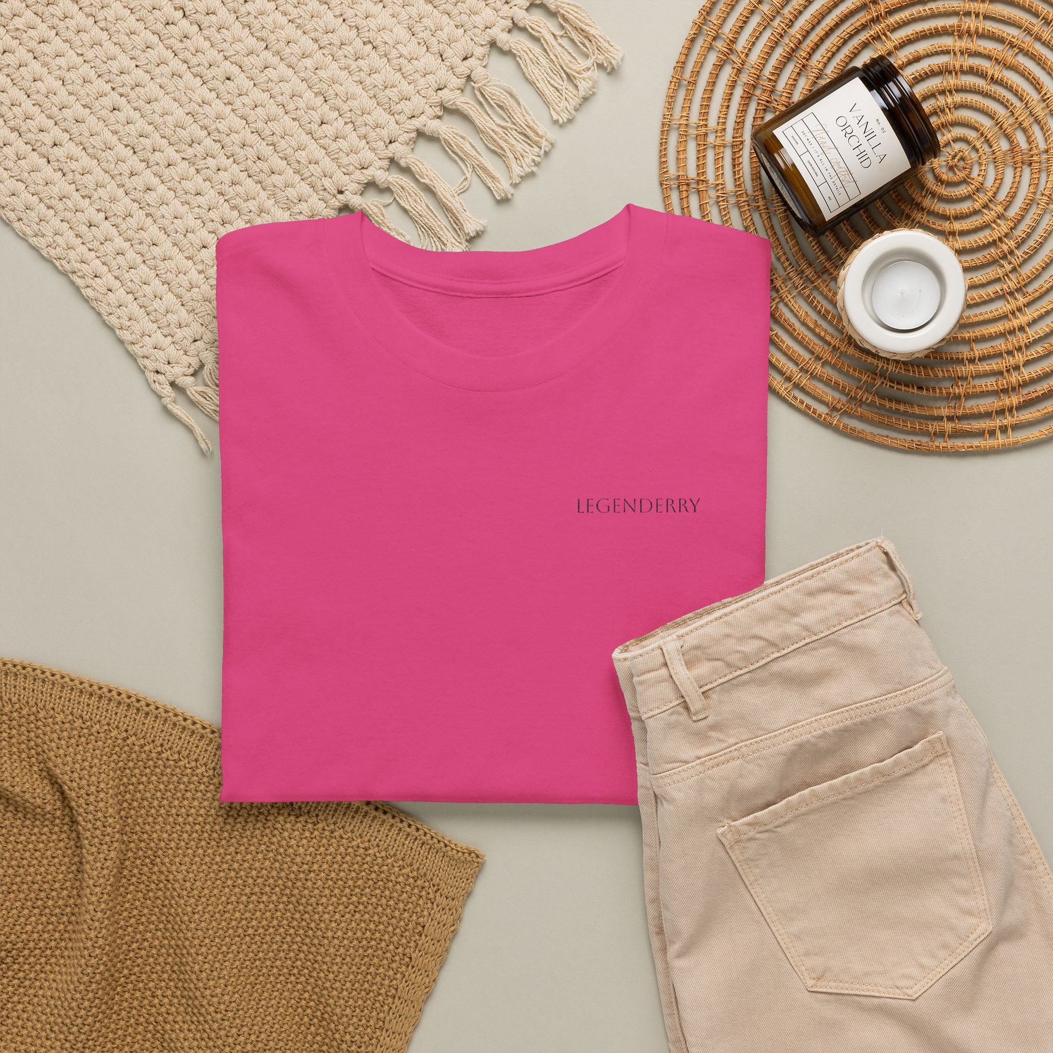 Unisex 'EVERMORE' T‑Shirt